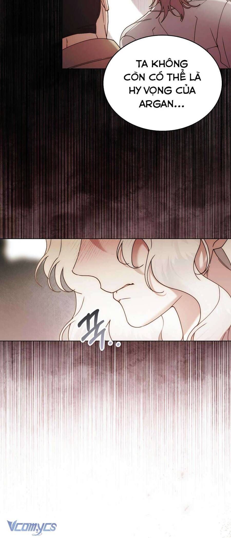 Hôn Nhân Khế Ước Chapter 53 - Trang 2