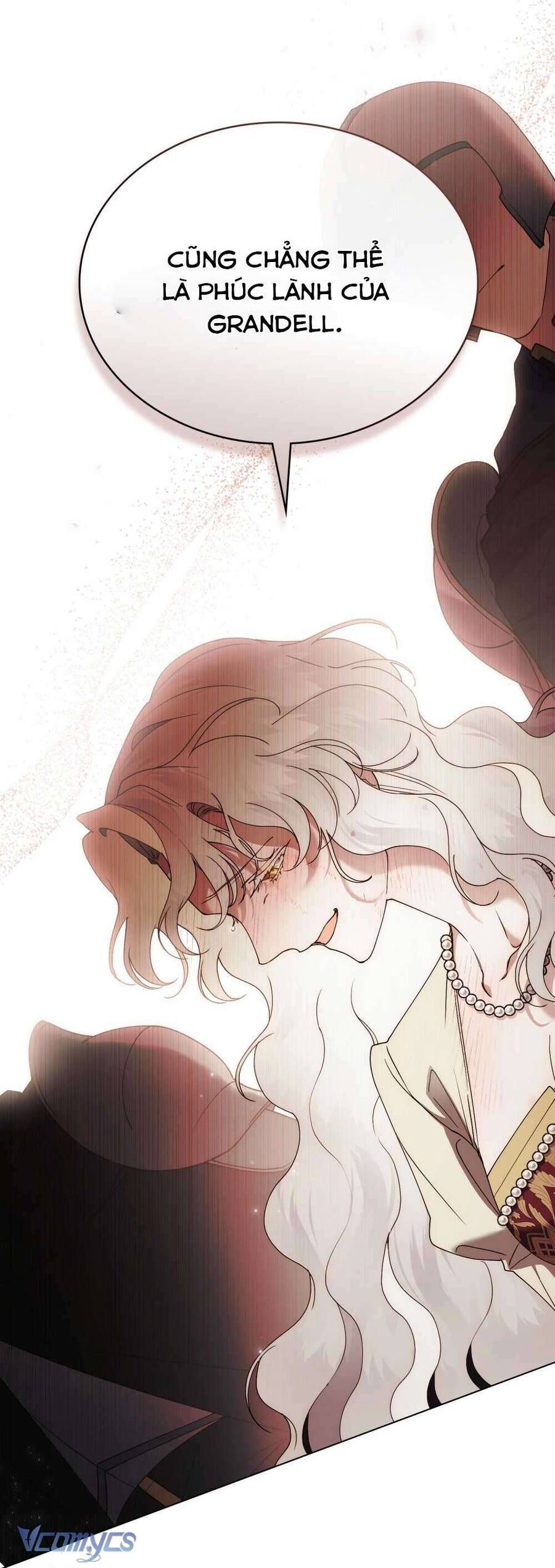 Hôn Nhân Khế Ước Chapter 53 - Trang 2