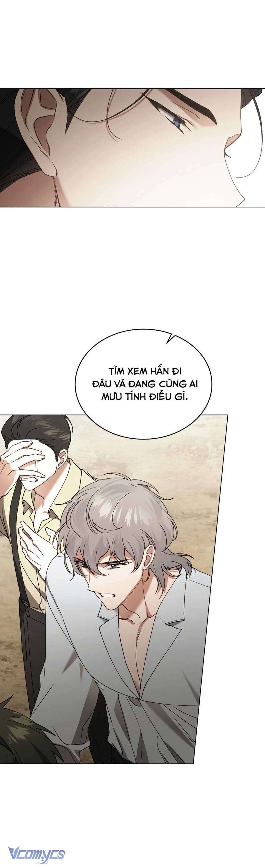 Hôn Nhân Khế Ước Chapter 53 - Trang 2