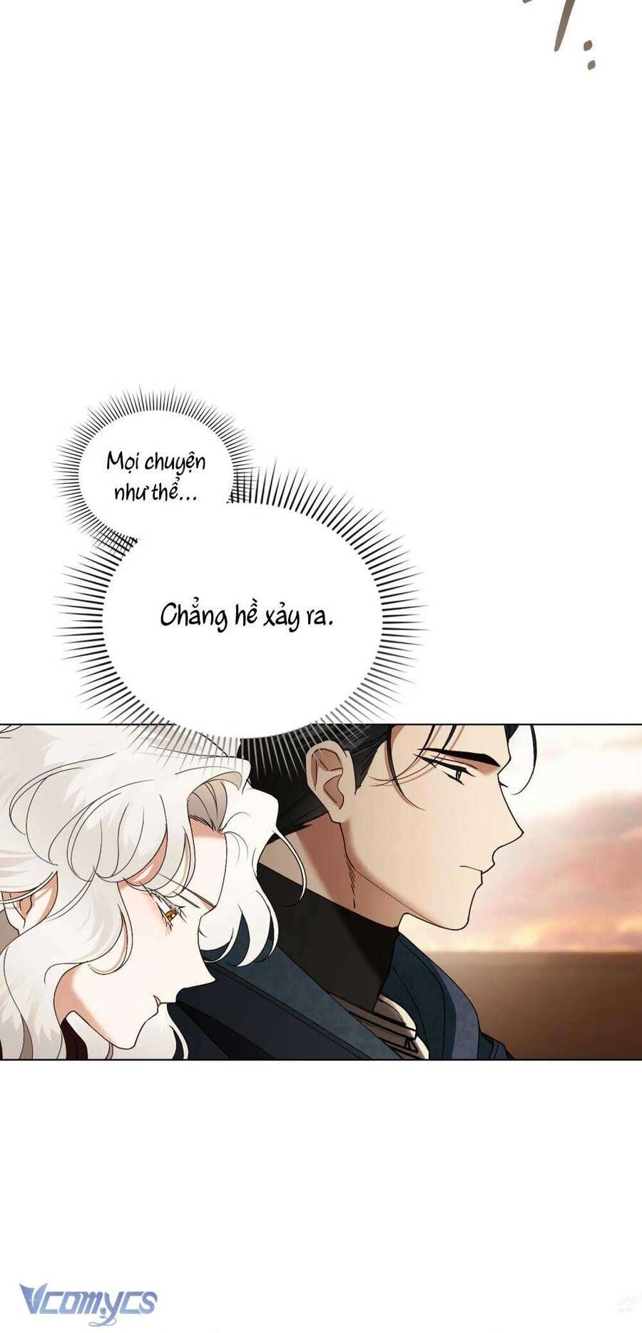 Hôn Nhân Khế Ước Chapter 53 - Trang 2
