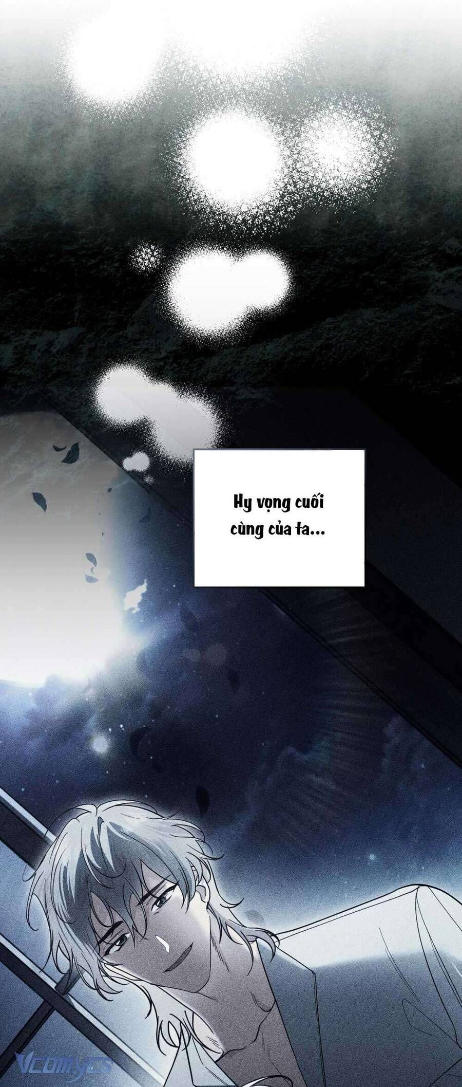 Hôn Nhân Khế Ước Chapter 53 - Trang 2