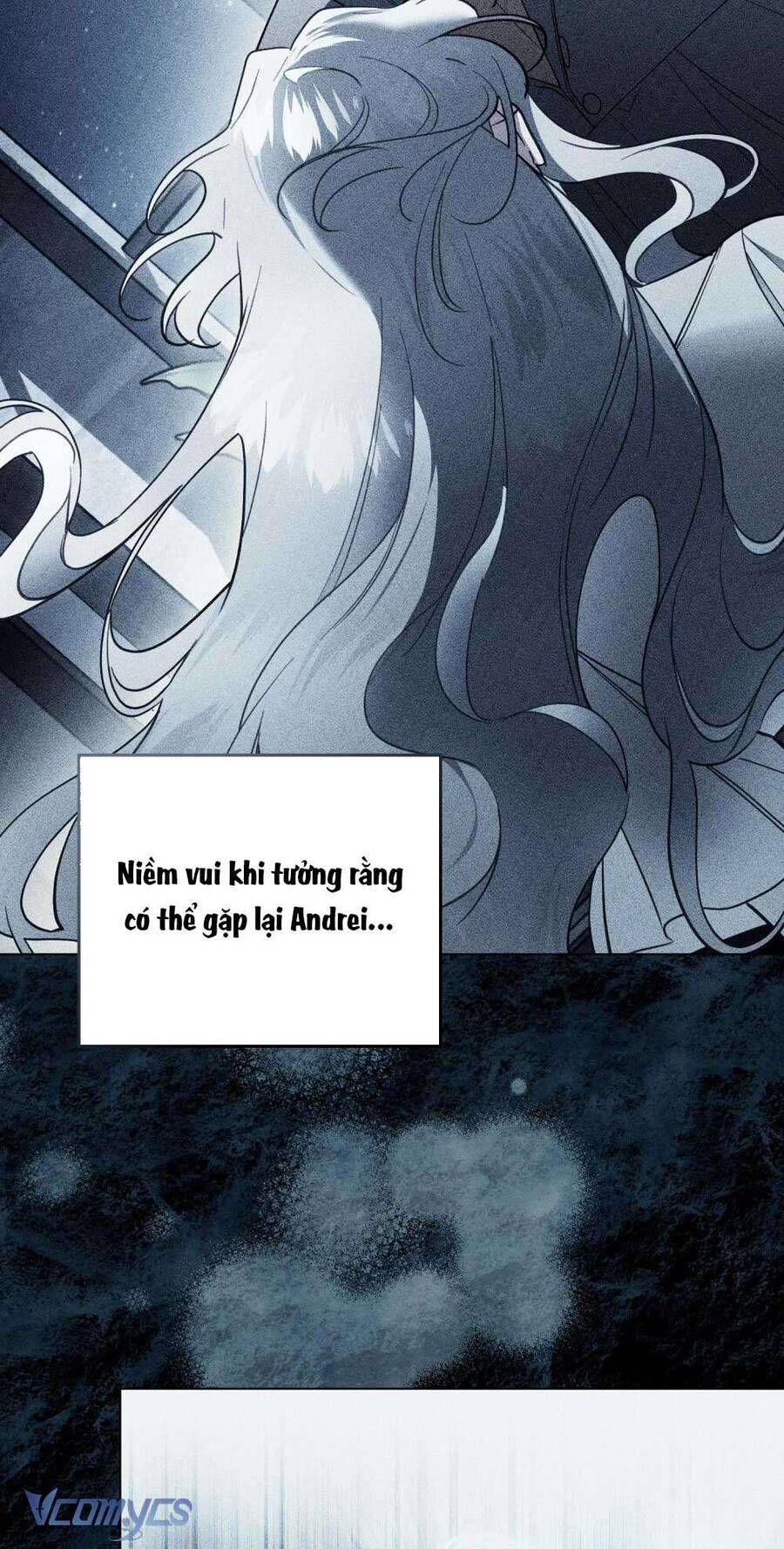 Hôn Nhân Khế Ước Chapter 53 - Trang 2