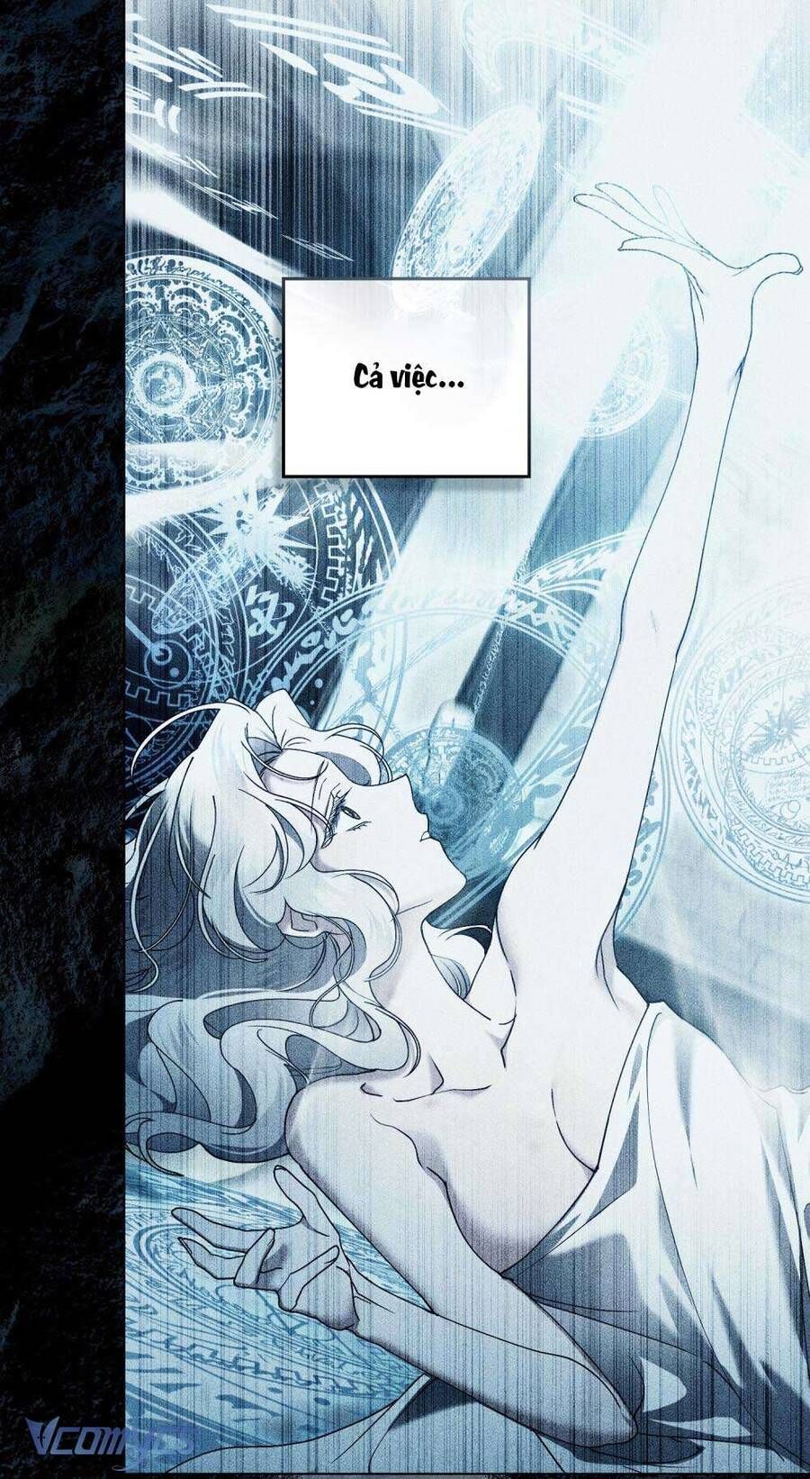 Hôn Nhân Khế Ước Chapter 53 - Trang 2