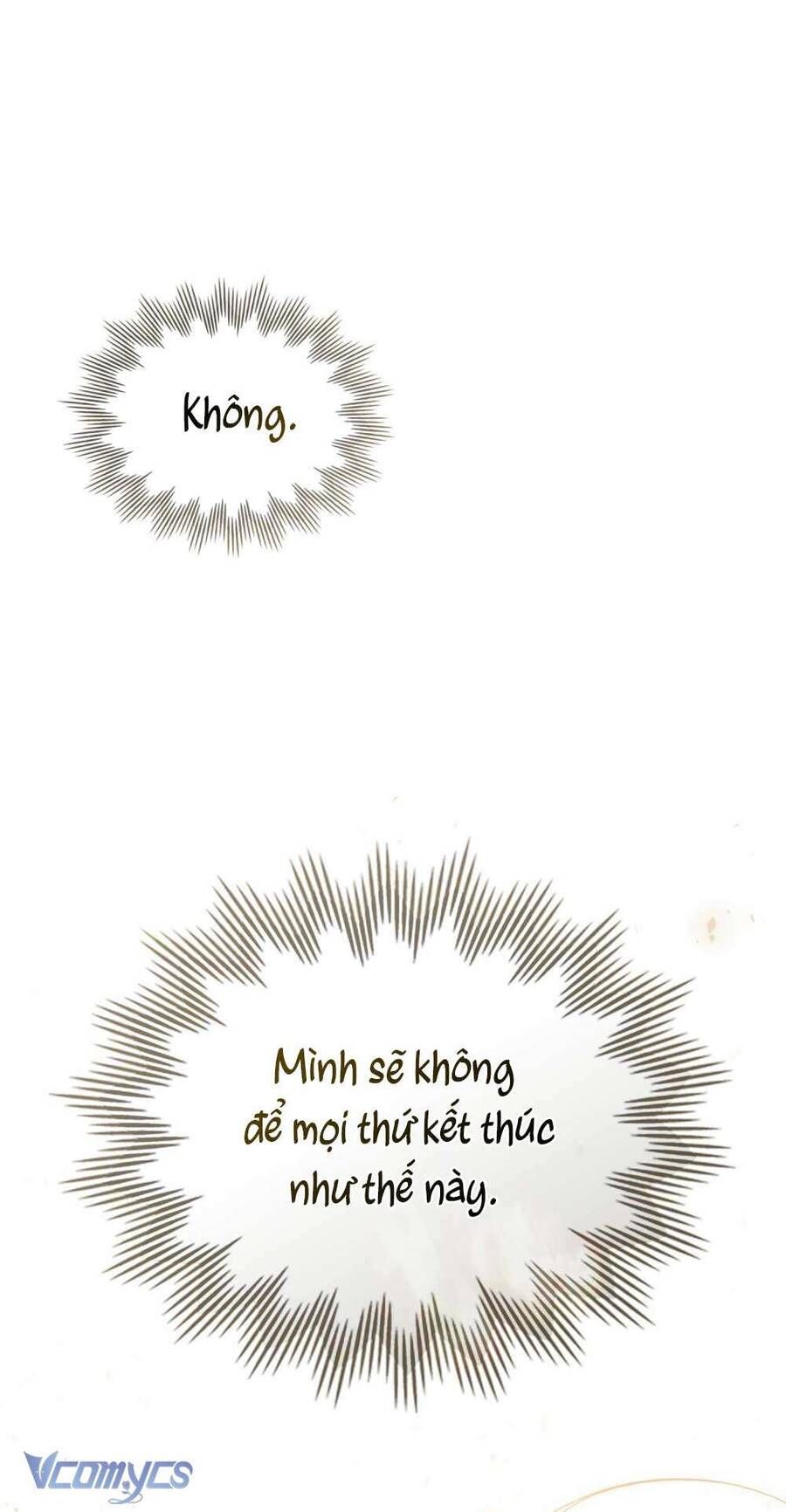 Hôn Nhân Khế Ước Chapter 53 - Trang 2