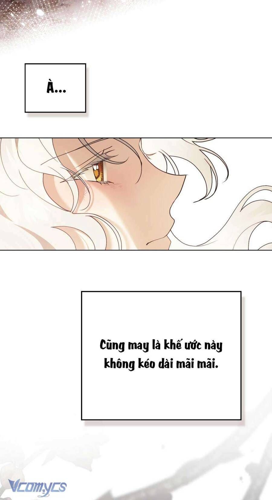 Hôn Nhân Khế Ước Chapter 53 - Trang 2