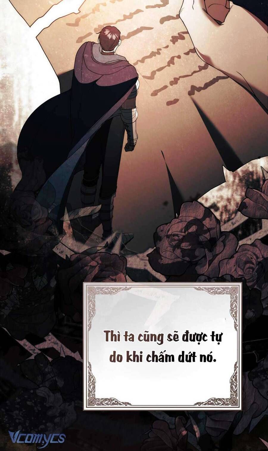 Hôn Nhân Khế Ước Chapter 53 - Trang 2
