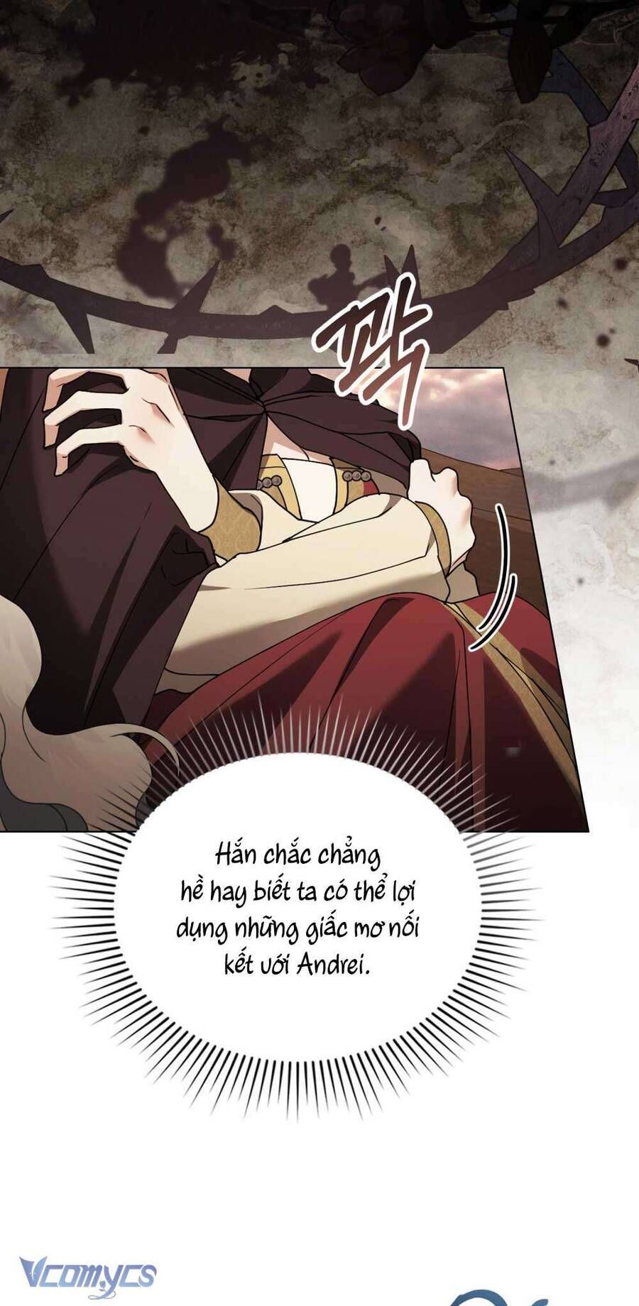 Hôn Nhân Khế Ước Chapter 53 - Trang 2