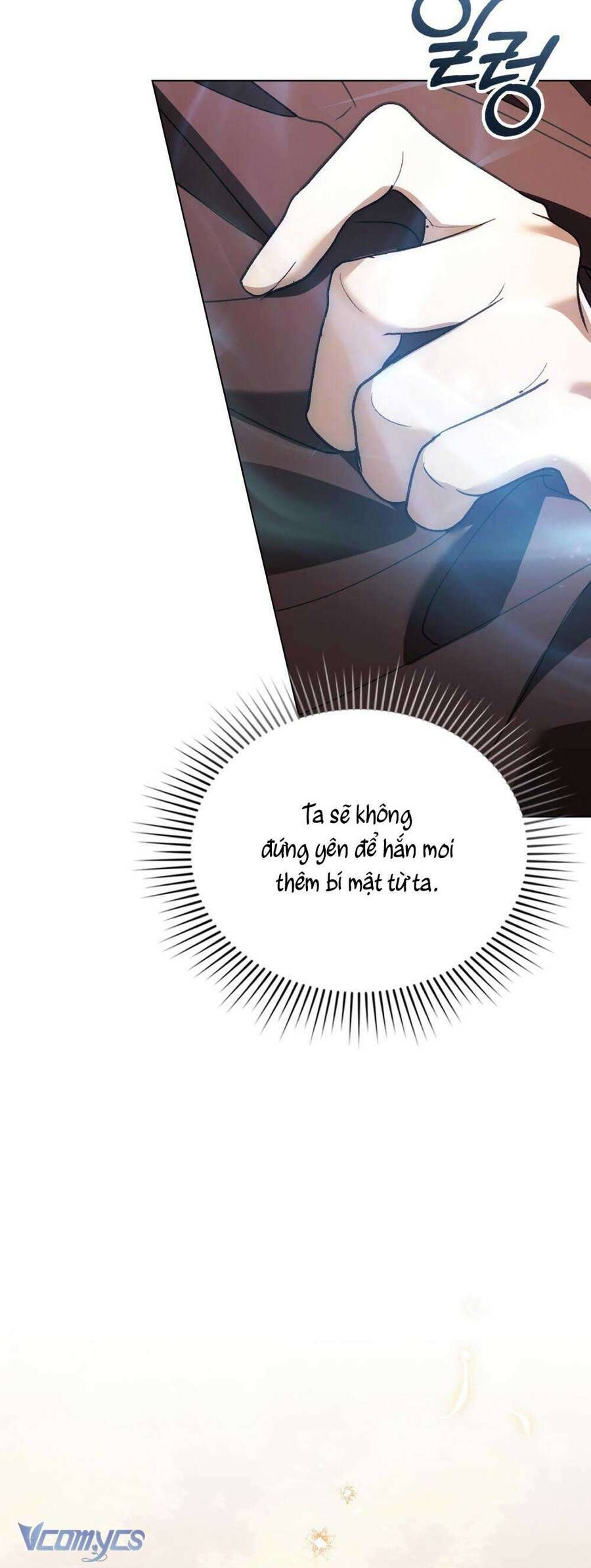 Hôn Nhân Khế Ước Chapter 53 - Trang 2
