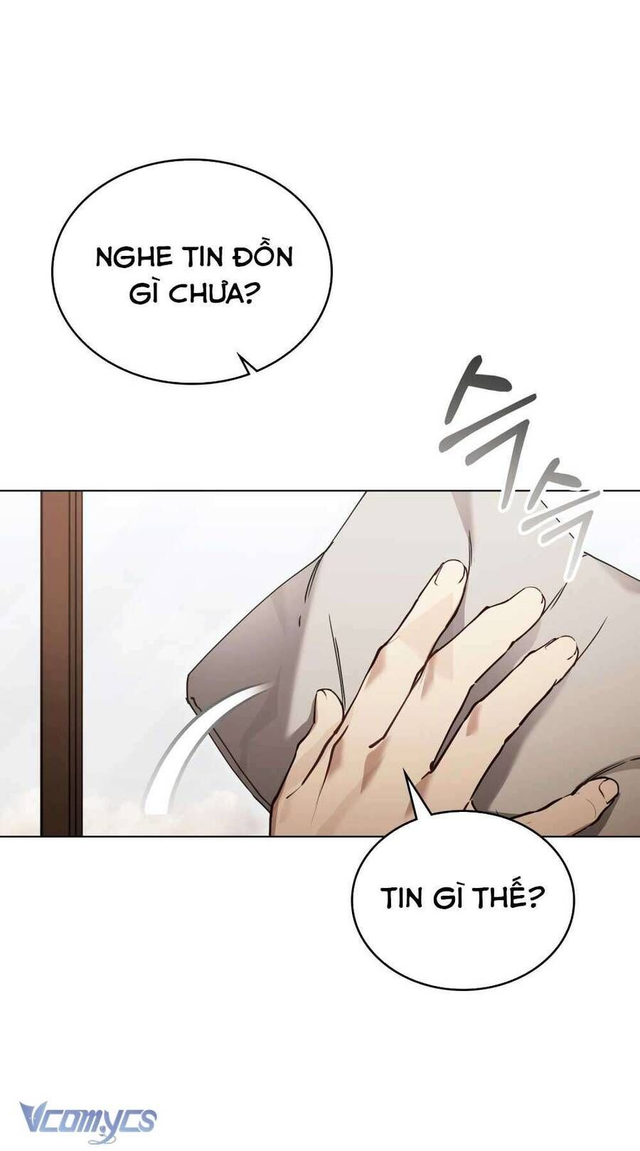 Hôn Nhân Khế Ước Chapter 53 - Trang 2