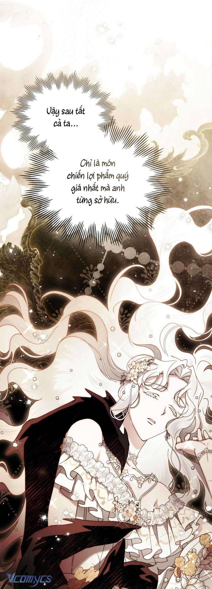 Hôn Nhân Khế Ước Chapter 53 - Trang 2