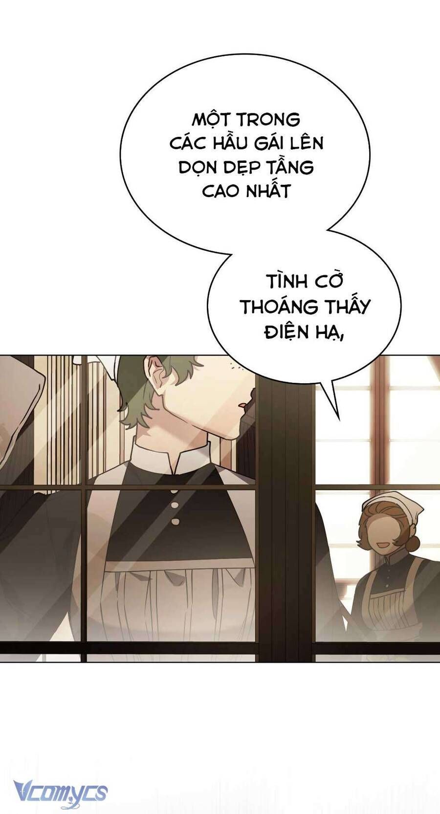 Hôn Nhân Khế Ước Chapter 53 - Trang 2