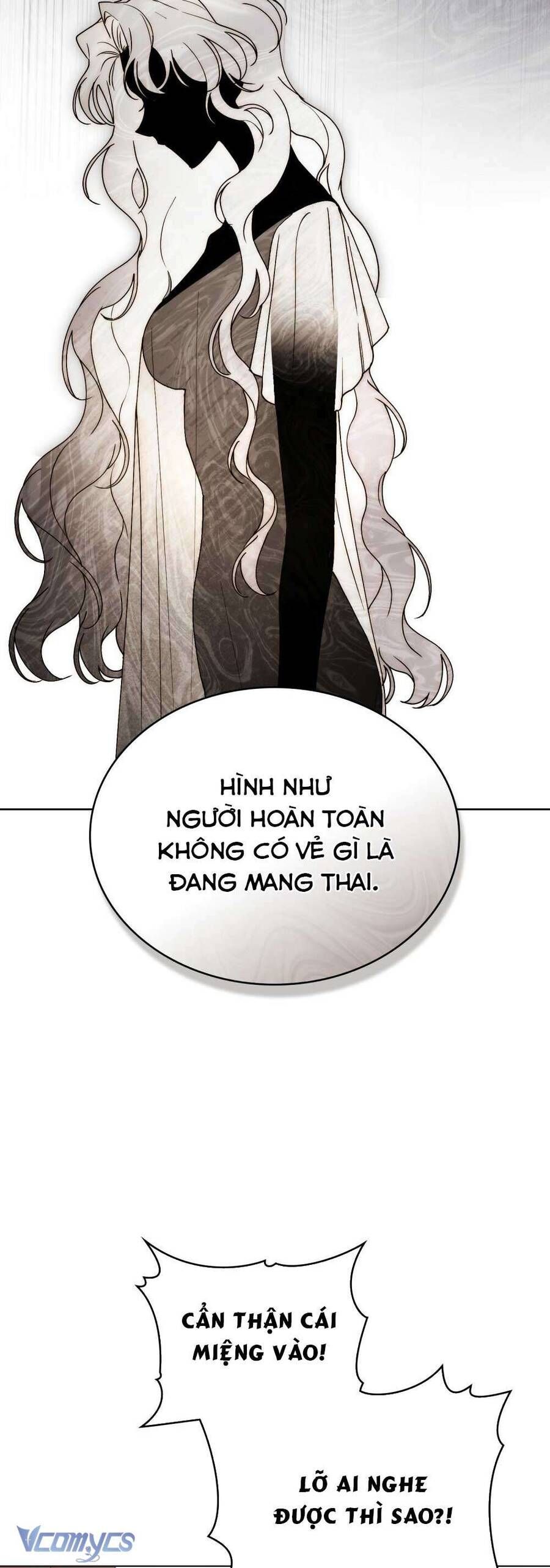 Hôn Nhân Khế Ước Chapter 53 - Trang 2