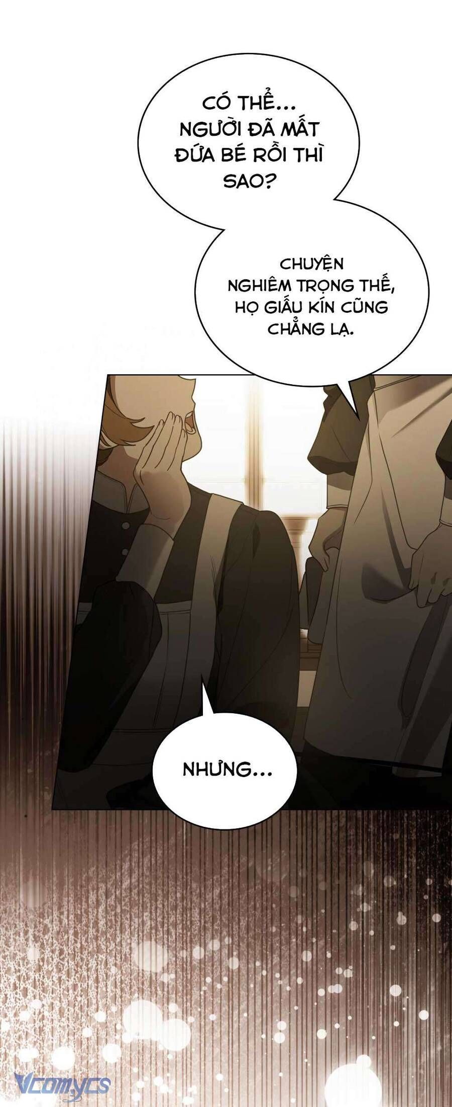 Hôn Nhân Khế Ước Chapter 53 - Trang 2