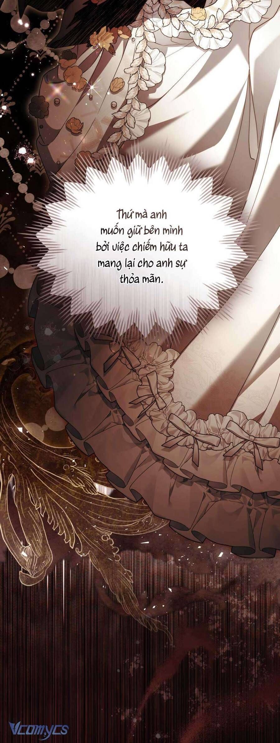 Hôn Nhân Khế Ước Chapter 53 - Trang 2
