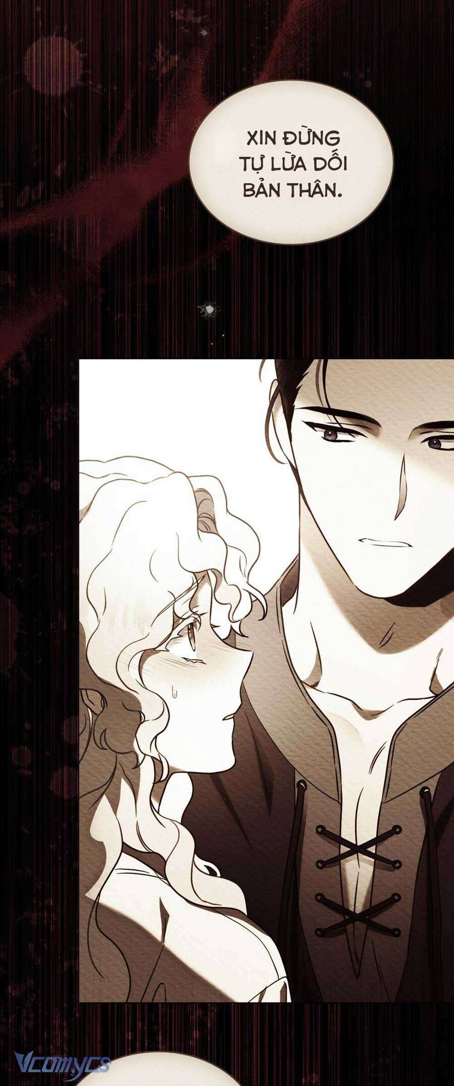 Hôn Nhân Khế Ước Chapter 53 - Trang 2