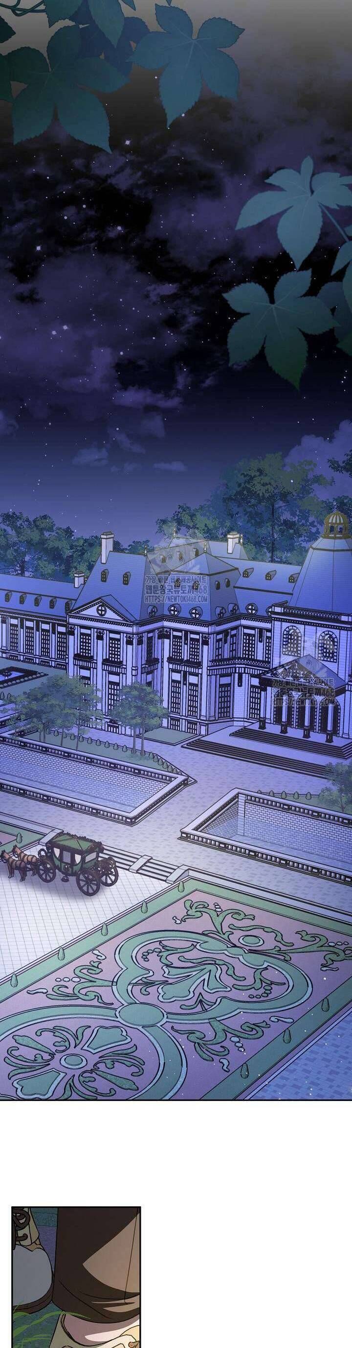 Nàng Chim Được Dinh Thự Sói Yêu Thương Chapter 57 - Trang 2