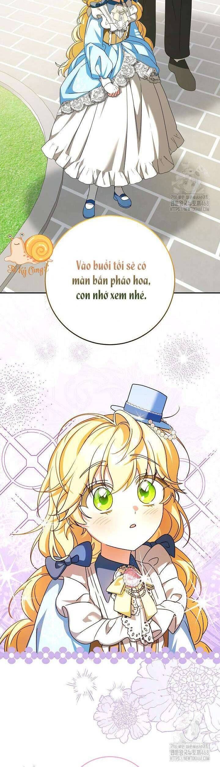 Nàng Chim Được Dinh Thự Sói Yêu Thương Chapter 57 - Trang 2