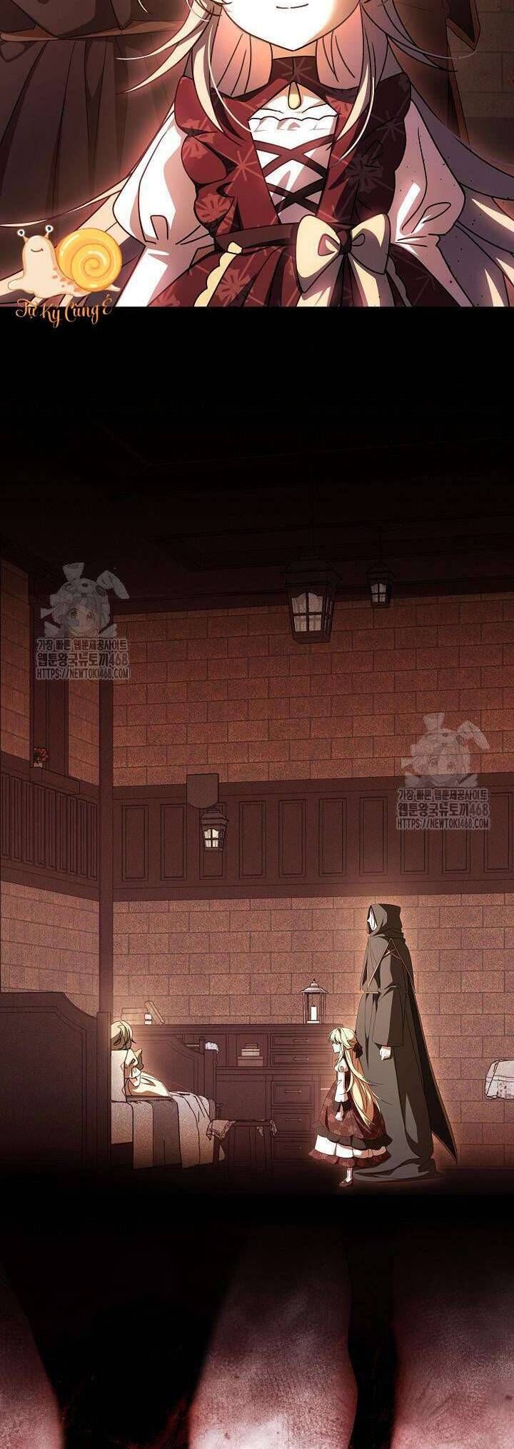 Nàng Chim Được Dinh Thự Sói Yêu Thương Chapter 57 - Trang 2