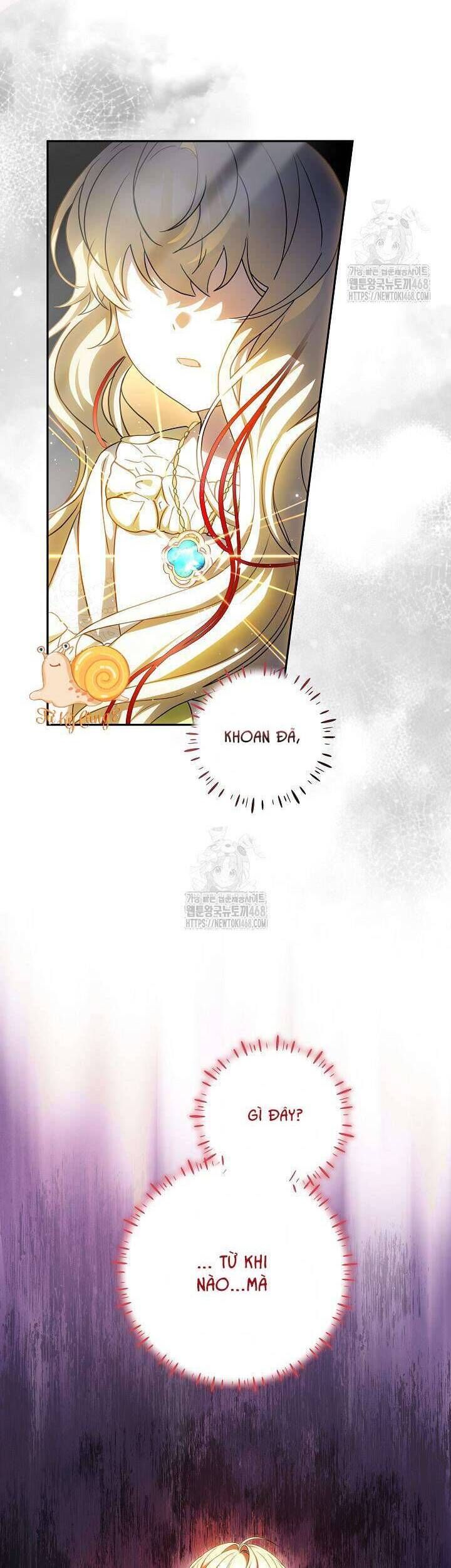 Nàng Chim Được Dinh Thự Sói Yêu Thương Chapter 58 - Trang 2