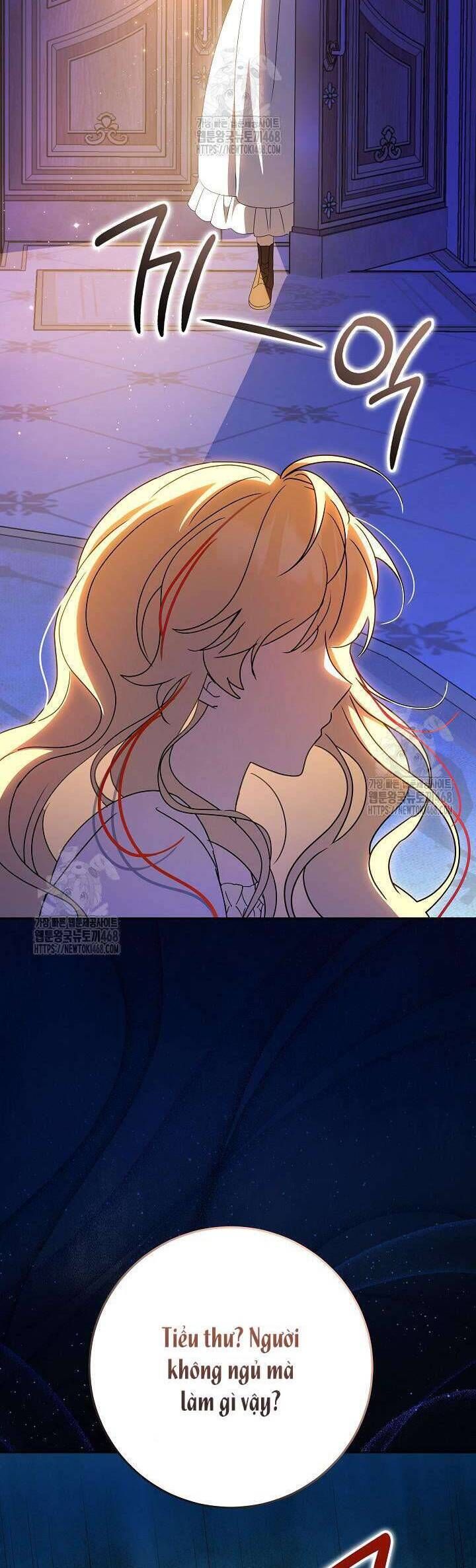 Nàng Chim Được Dinh Thự Sói Yêu Thương Chapter 58 - Trang 2