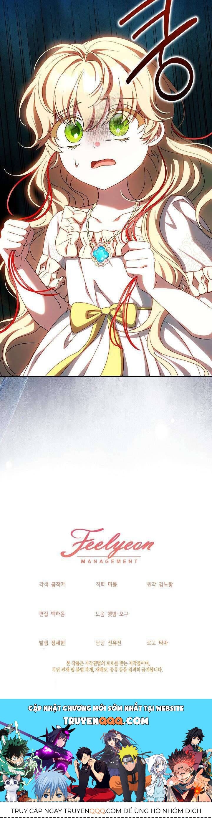 Nàng Chim Được Dinh Thự Sói Yêu Thương Chapter 58 - Trang 2