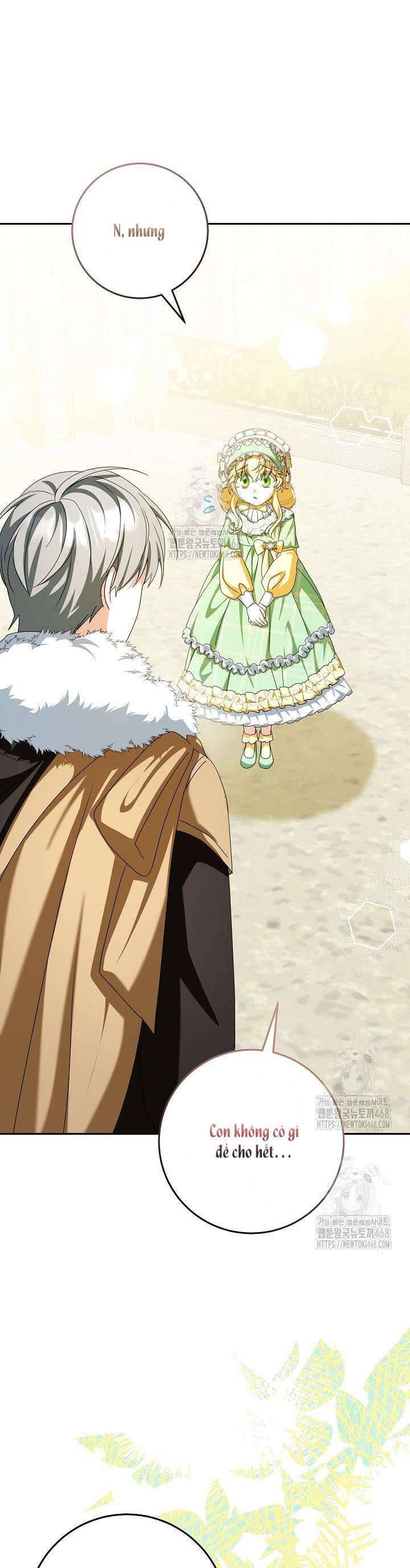 Nàng Chim Được Dinh Thự Sói Yêu Thương Chapter 58 - Trang 2