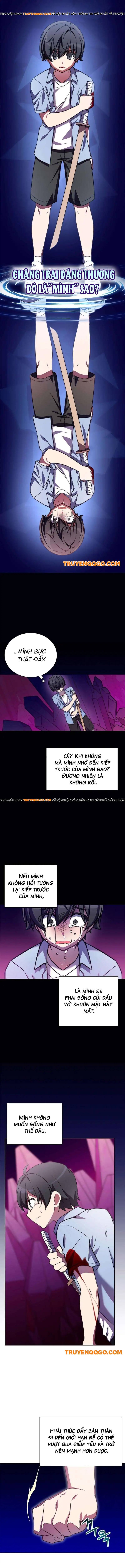 Tôi Trở Thành Bạn Thời Thơ Ấu Của Boss Cấp Trung Chapter 8 - Trang 2