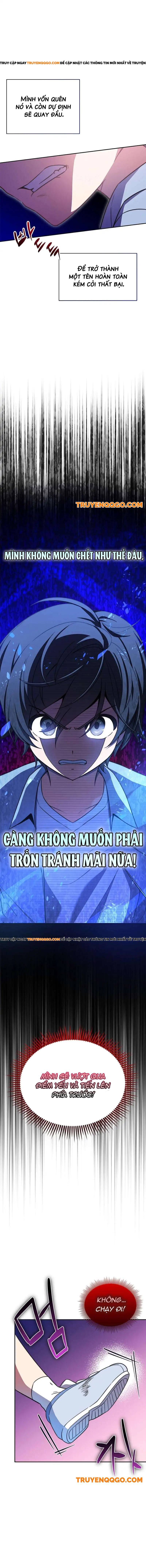 Tôi Trở Thành Bạn Thời Thơ Ấu Của Boss Cấp Trung Chapter 8 - Trang 2