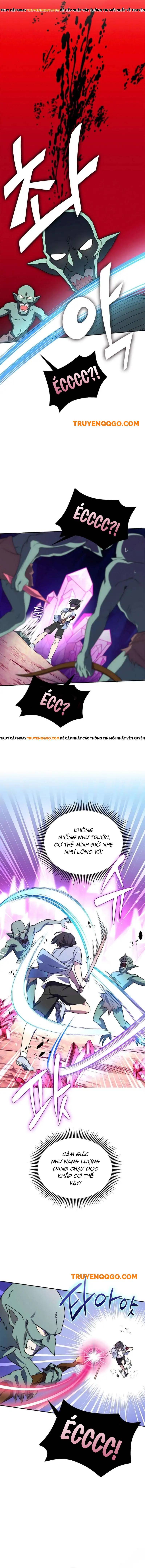 Tôi Trở Thành Bạn Thời Thơ Ấu Của Boss Cấp Trung Chapter 8 - Trang 2