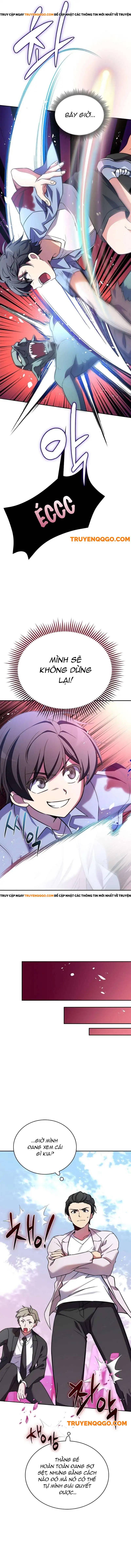 Tôi Trở Thành Bạn Thời Thơ Ấu Của Boss Cấp Trung Chapter 8 - Trang 2