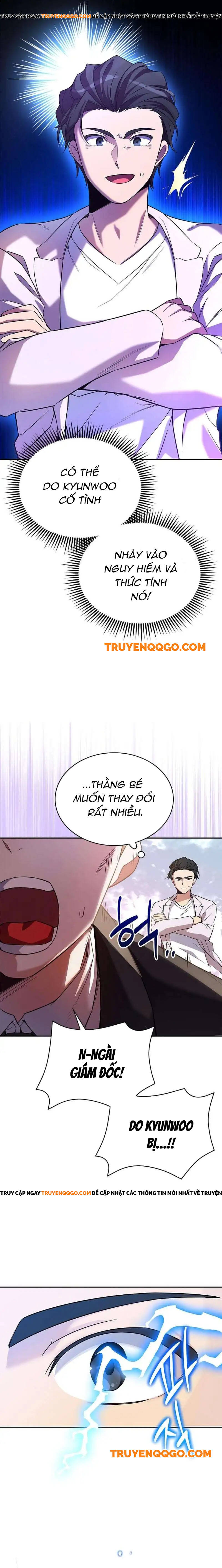 Tôi Trở Thành Bạn Thời Thơ Ấu Của Boss Cấp Trung Chapter 8 - Trang 2