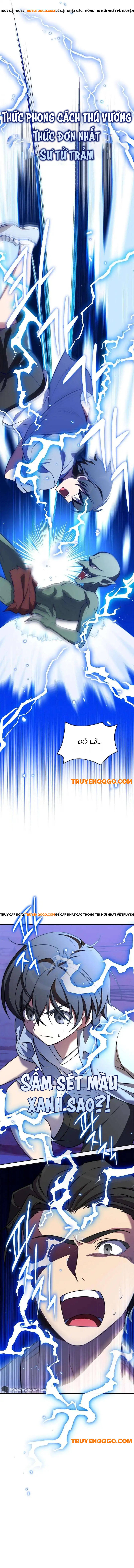 Tôi Trở Thành Bạn Thời Thơ Ấu Của Boss Cấp Trung Chapter 8 - Trang 2