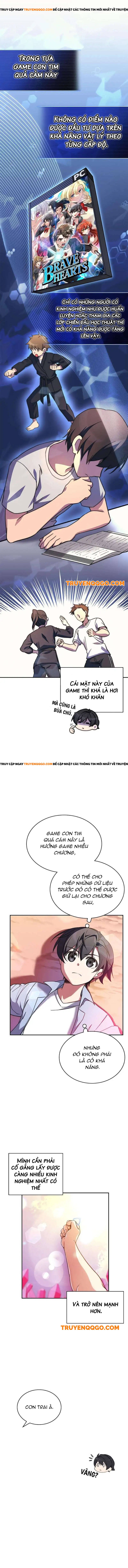 Tôi Trở Thành Bạn Thời Thơ Ấu Của Boss Cấp Trung Chapter 8 - Trang 2