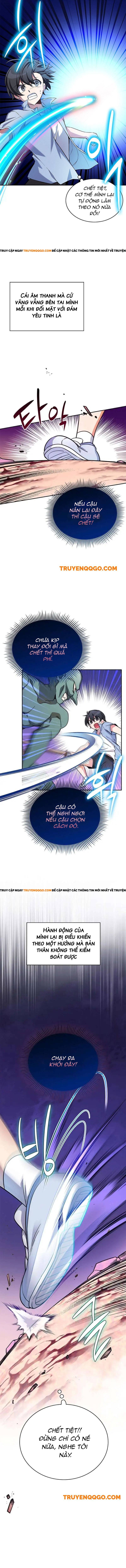 Tôi Trở Thành Bạn Thời Thơ Ấu Của Boss Cấp Trung Chapter 8 - Trang 2