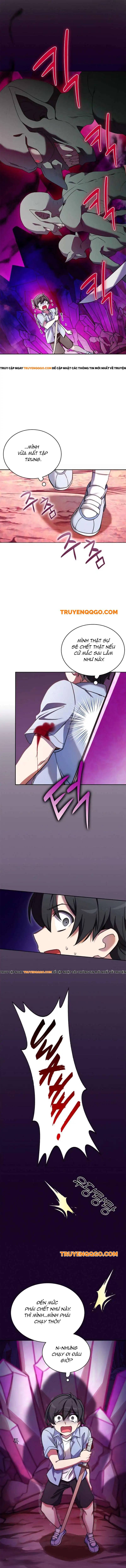 Tôi Trở Thành Bạn Thời Thơ Ấu Của Boss Cấp Trung Chapter 8 - Trang 2