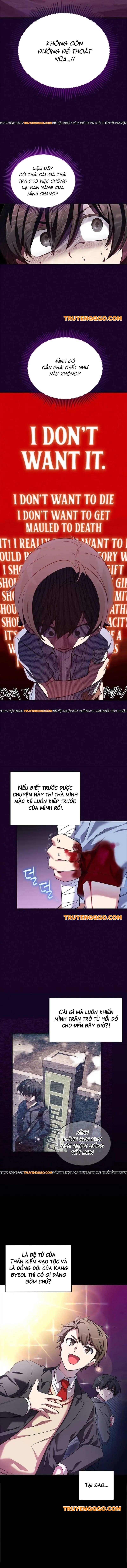 Tôi Trở Thành Bạn Thời Thơ Ấu Của Boss Cấp Trung Chapter 8 - Trang 2