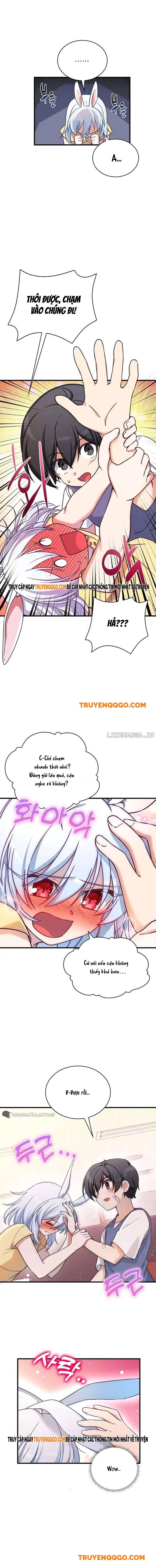 Tôi Trở Thành Bạn Thời Thơ Ấu Của Boss Cấp Trung Chapter 9 - Trang 2