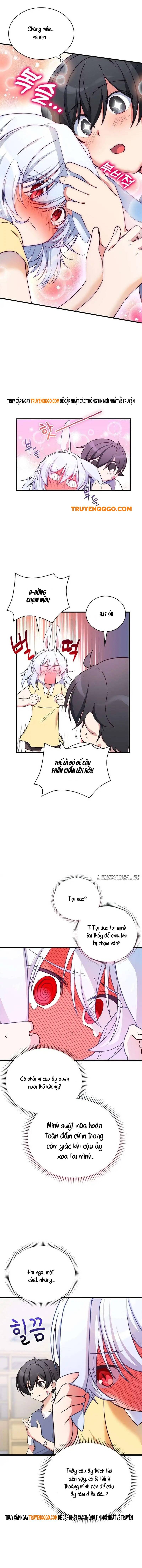 Tôi Trở Thành Bạn Thời Thơ Ấu Của Boss Cấp Trung Chapter 9 - Trang 2