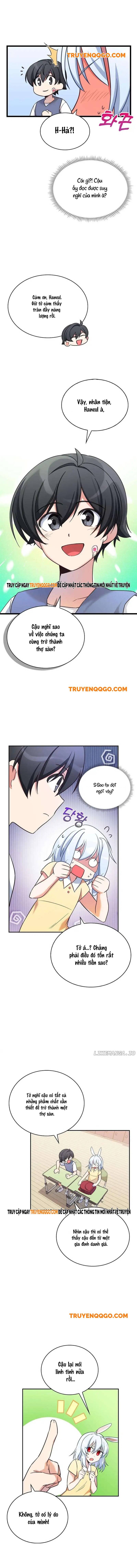 Tôi Trở Thành Bạn Thời Thơ Ấu Của Boss Cấp Trung Chapter 9 - Trang 2