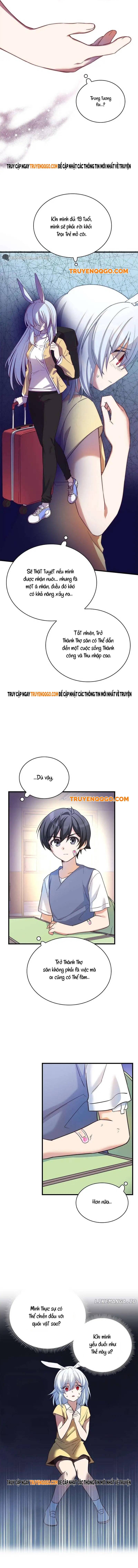 Tôi Trở Thành Bạn Thời Thơ Ấu Của Boss Cấp Trung Chapter 9 - Trang 2