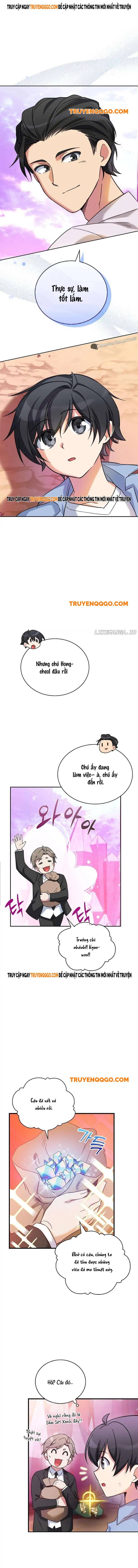 Tôi Trở Thành Bạn Thời Thơ Ấu Của Boss Cấp Trung Chapter 9 - Trang 2