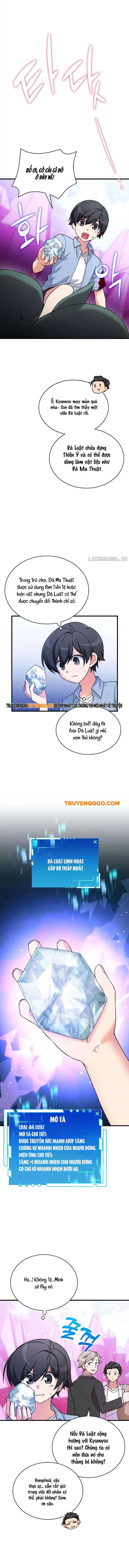 Tôi Trở Thành Bạn Thời Thơ Ấu Của Boss Cấp Trung Chapter 9 - Trang 2