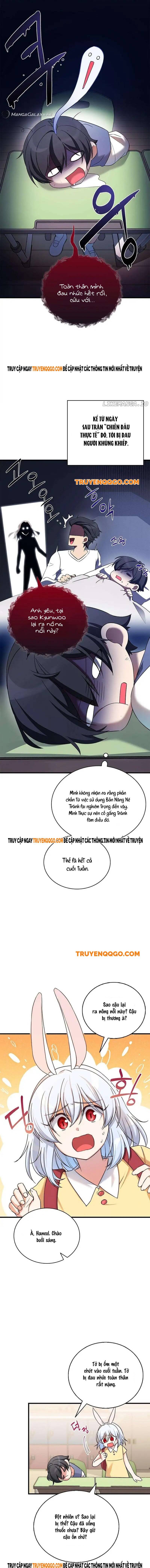 Tôi Trở Thành Bạn Thời Thơ Ấu Của Boss Cấp Trung Chapter 9 - Trang 2