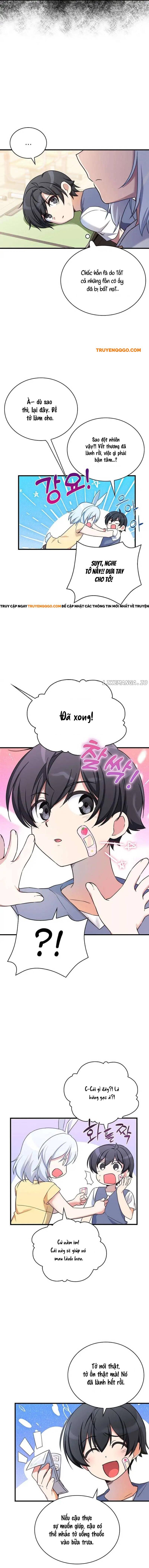 Tôi Trở Thành Bạn Thời Thơ Ấu Của Boss Cấp Trung Chapter 9 - Trang 2