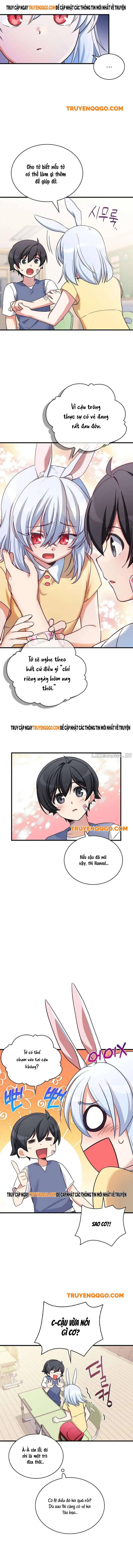 Tôi Trở Thành Bạn Thời Thơ Ấu Của Boss Cấp Trung Chapter 9 - Trang 2