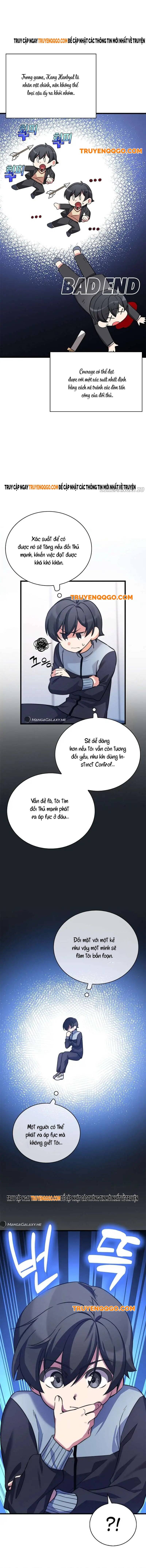 Tôi Trở Thành Bạn Thời Thơ Ấu Của Boss Cấp Trung Chapter 10 - Trang 2