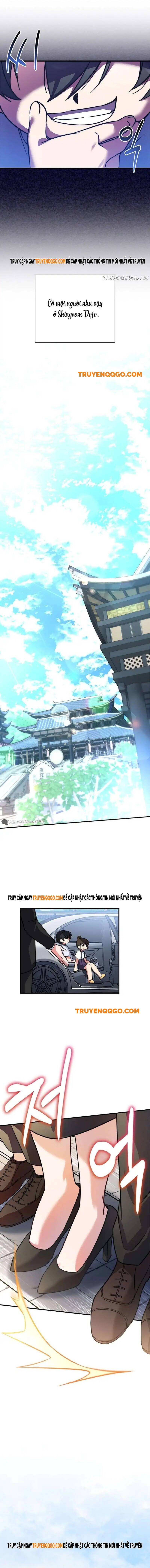Tôi Trở Thành Bạn Thời Thơ Ấu Của Boss Cấp Trung Chapter 10 - Trang 2