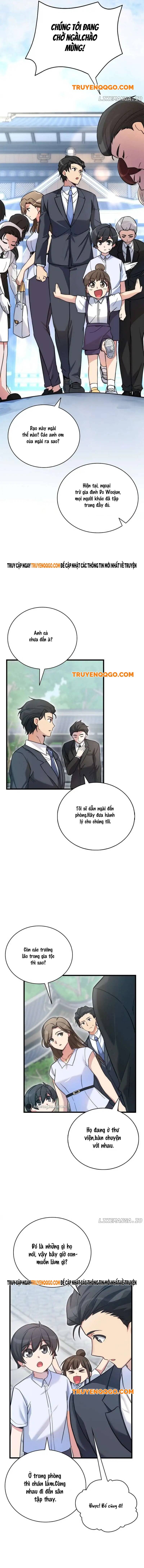 Tôi Trở Thành Bạn Thời Thơ Ấu Của Boss Cấp Trung Chapter 10 - Trang 2
