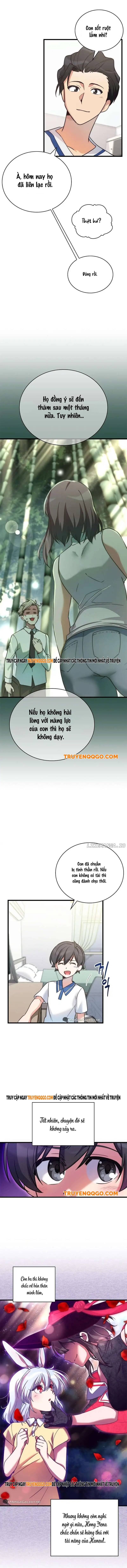 Tôi Trở Thành Bạn Thời Thơ Ấu Của Boss Cấp Trung Chapter 10 - Trang 2