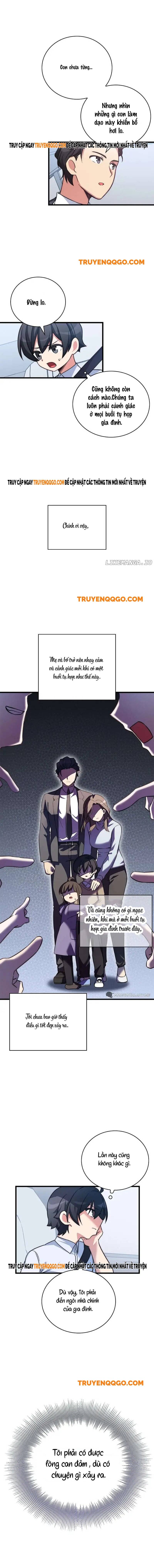 Tôi Trở Thành Bạn Thời Thơ Ấu Của Boss Cấp Trung Chapter 10 - Trang 2